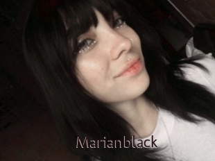 Marianblack