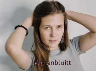 Marianbluitt