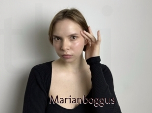 Marianboggus