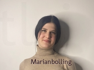 Marianbolling