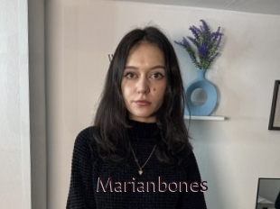 Marianbones