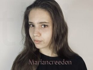 Mariancreedon