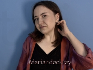 Mariandockray