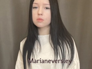 Marianeversley