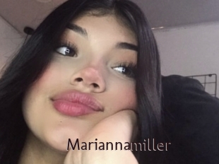 Mariannamiller