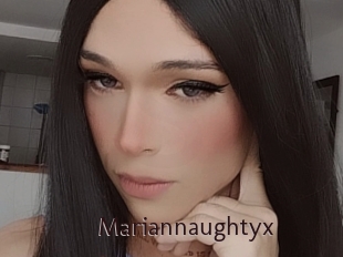 Mariannaughtyx