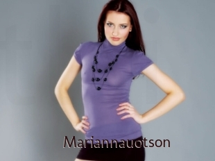 Mariannauotson