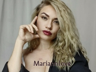 Mariannlove