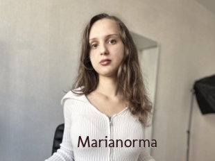 Marianorma