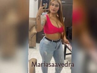 Mariasaavedra