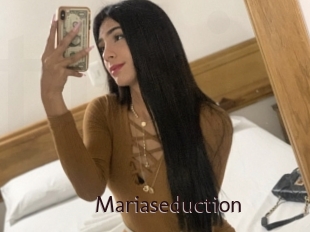 Mariaseduction