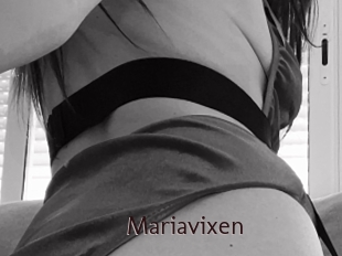 Mariavixen