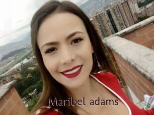 Maribel_adams