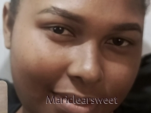 Mariclearsweet