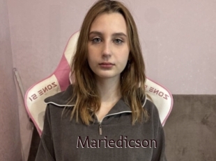 Mariedicson