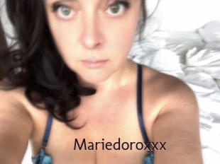 Mariedoroxxx