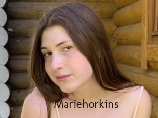 Mariehorkins