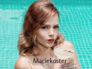 Mariekoster