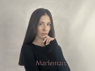 Mariemart