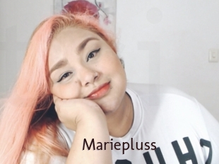 Mariepluss