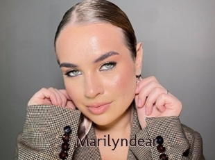 Marilyndear