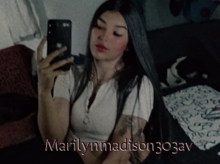 Marilynmadison303av