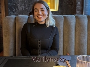 Marilynsexy