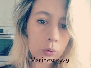 Marinesexy29