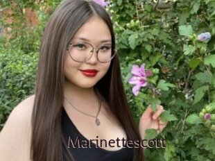 Marinettescott