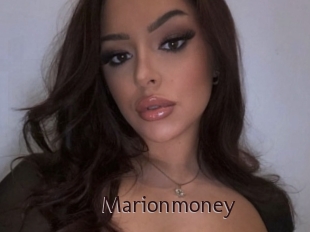 Marionmoney