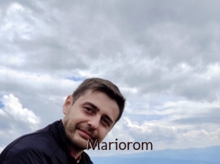 Mariorom