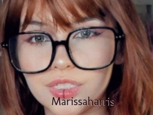Marissaharris