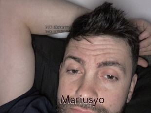 Mariusyo