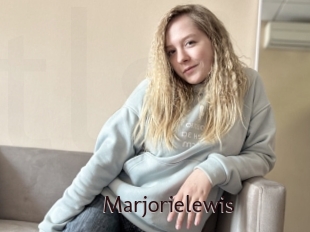 Marjorielewis