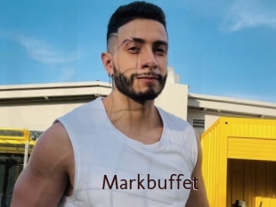 Markbuffet