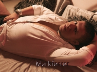 Markferrer