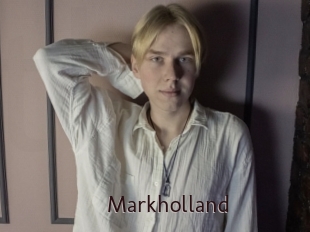 Markholland