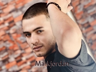 Markjordan