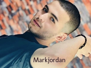 Markjordan