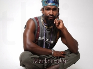 Marktirador