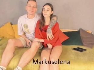 Markuselena