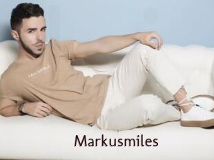 Markusmiles