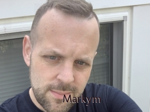 Markym