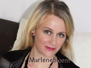 Marlenebloem