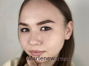 Marlenewarner