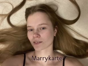 Marrykarter