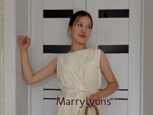 Marrylyons