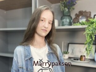 Marrypakson