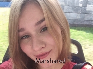 Marshared