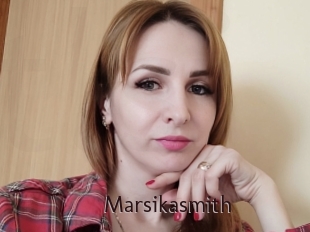 Marsikasmith